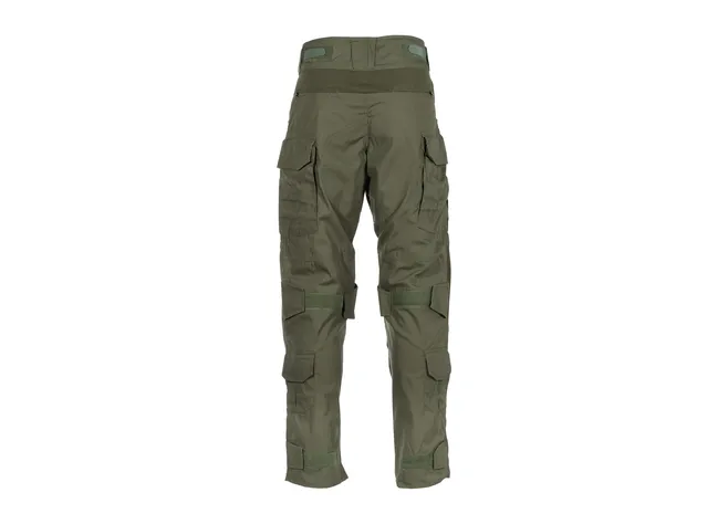 Штани Defcon 5 Gladio Pants. Olive Фото 2
